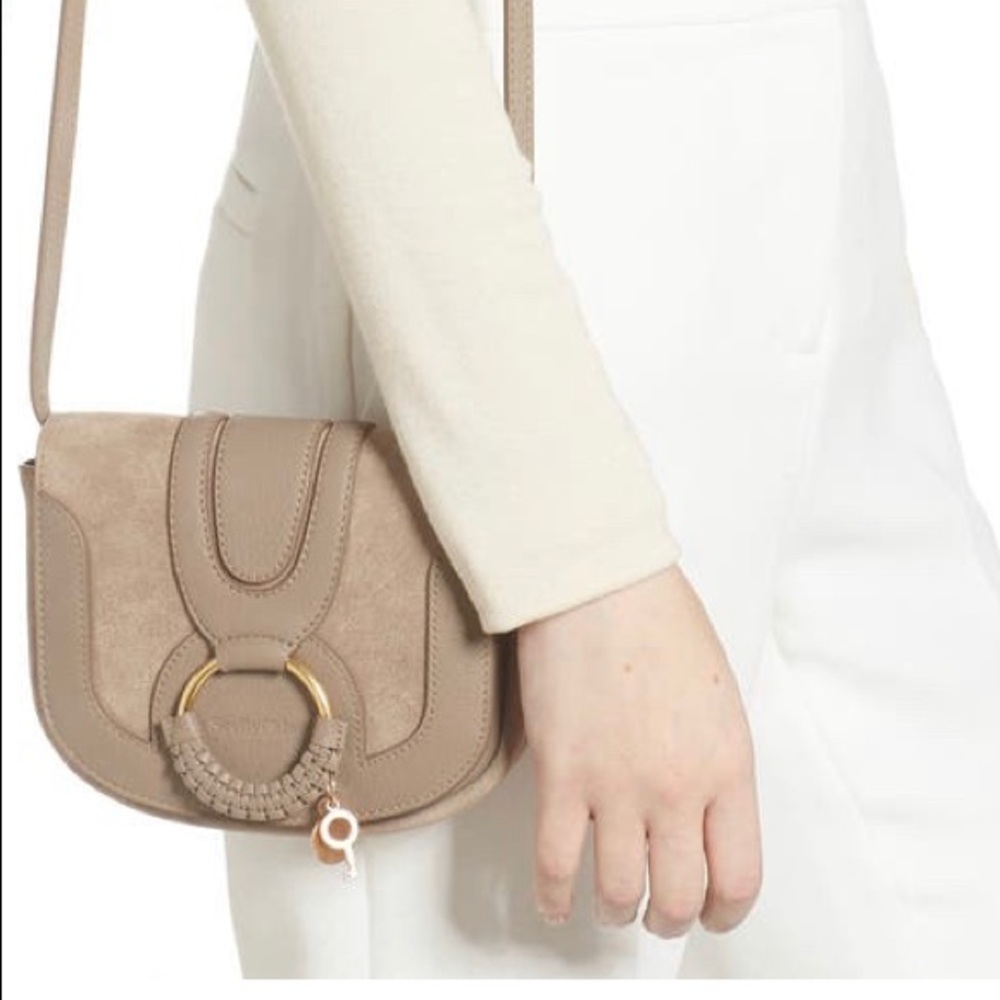 See by Chloe Crossbody Purse
